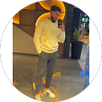 Google profile photo