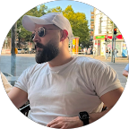 Google profile photo
